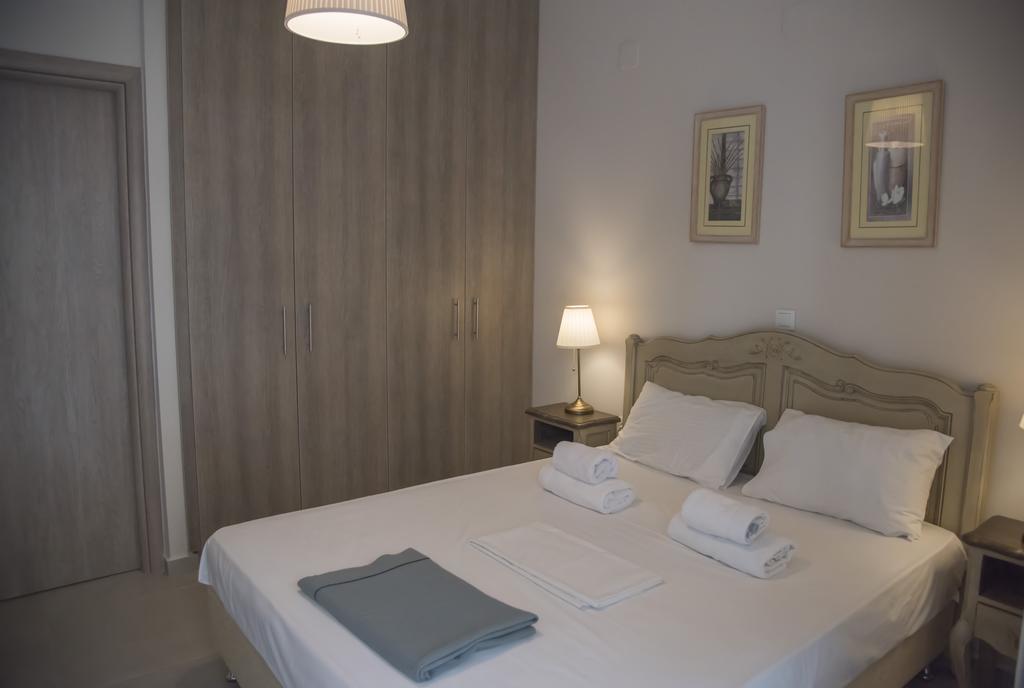 Apartment Casa Christabella
