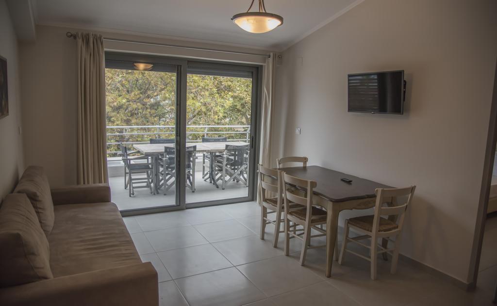 Apartment Casa Christabella *