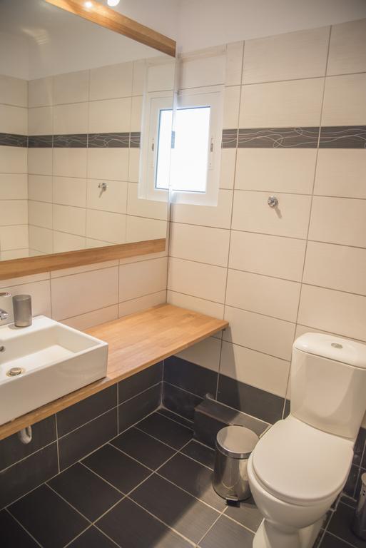 Apartment Casa Christabella Paralia Vrachou
