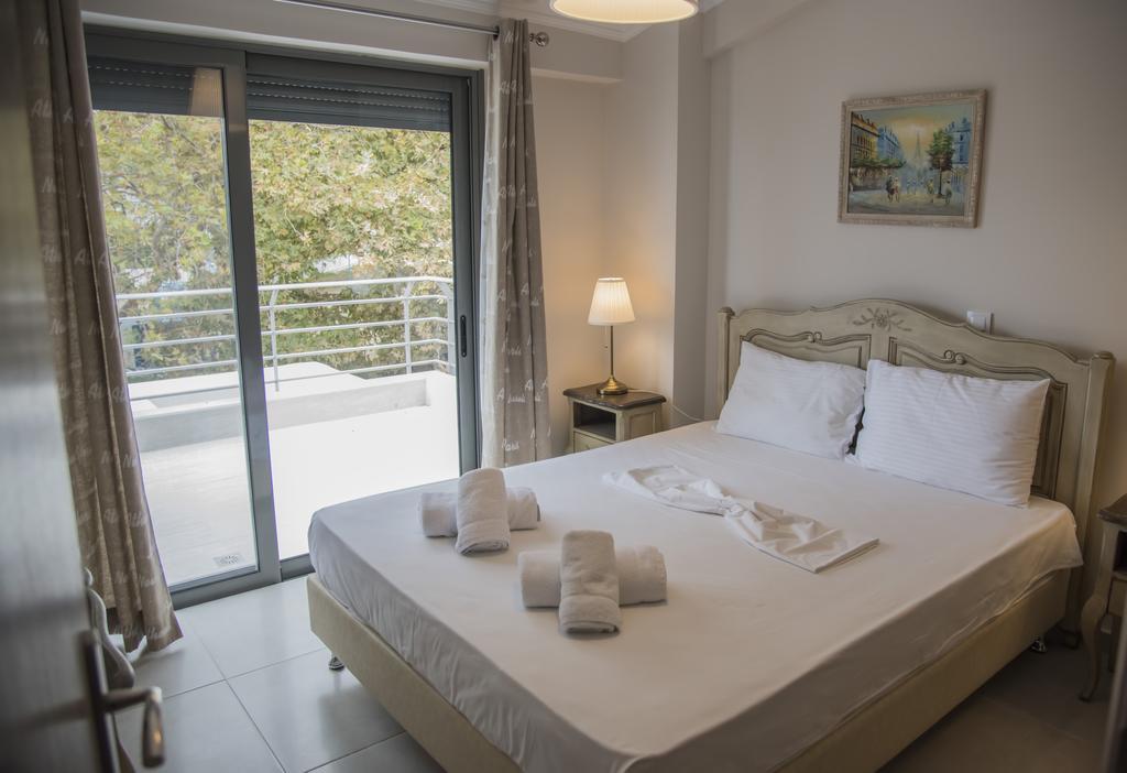 Casa Christabella Apartment Paralia Vrachou