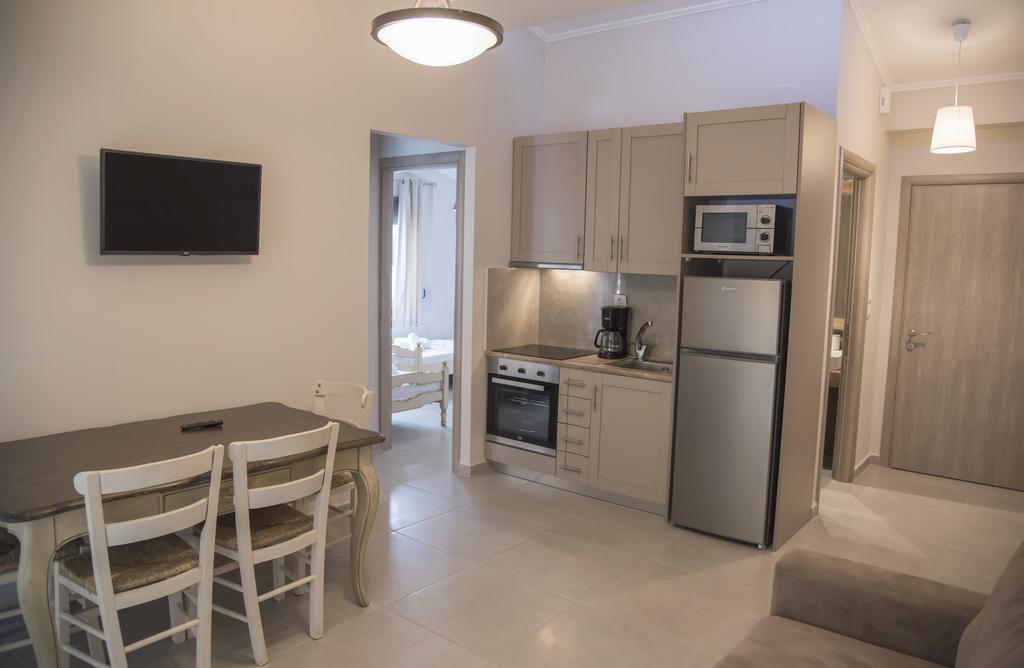 Casa Christabella Apartment