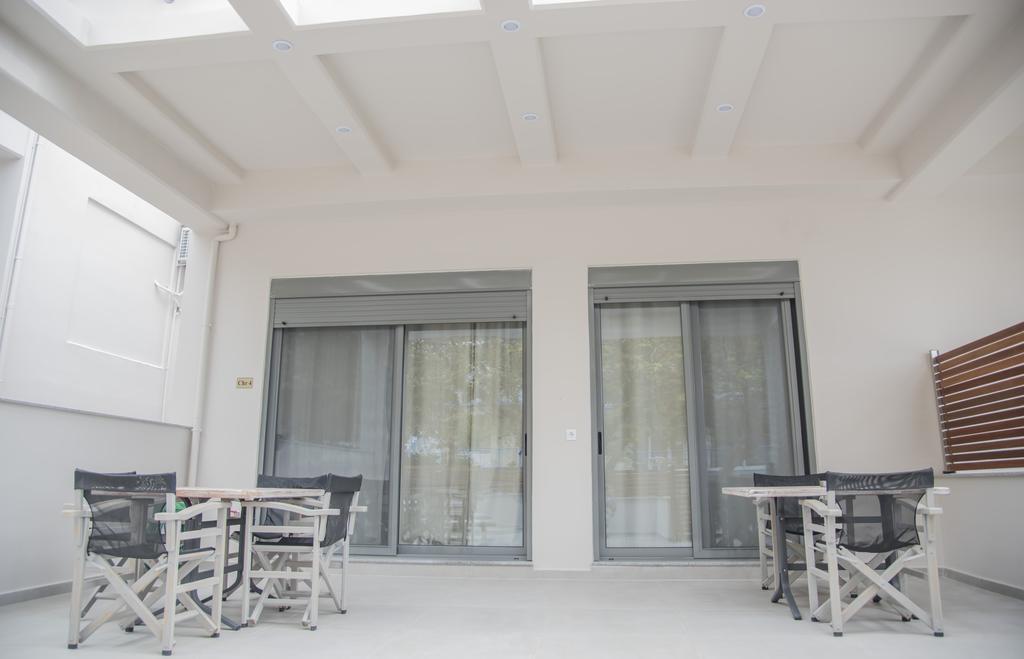 Apartment Casa Christabella