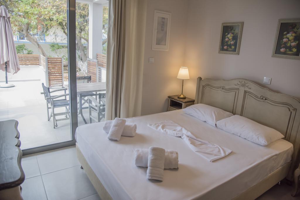 Casa Christabella