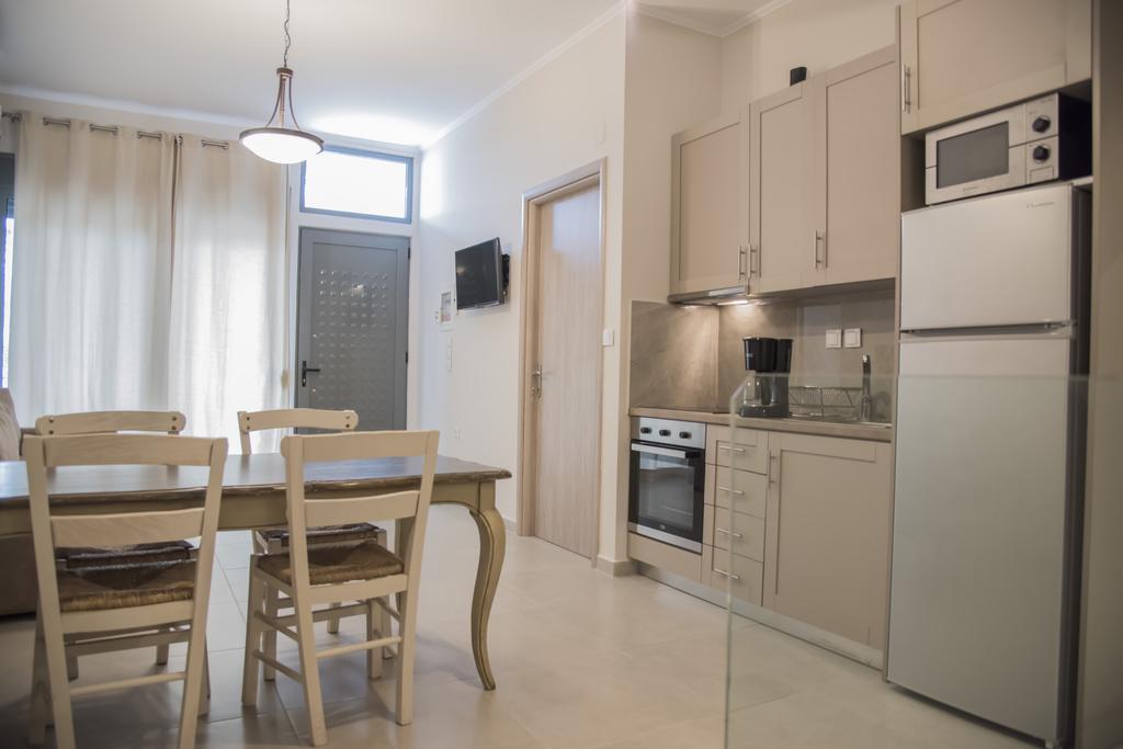 Apartment Casa Christabella