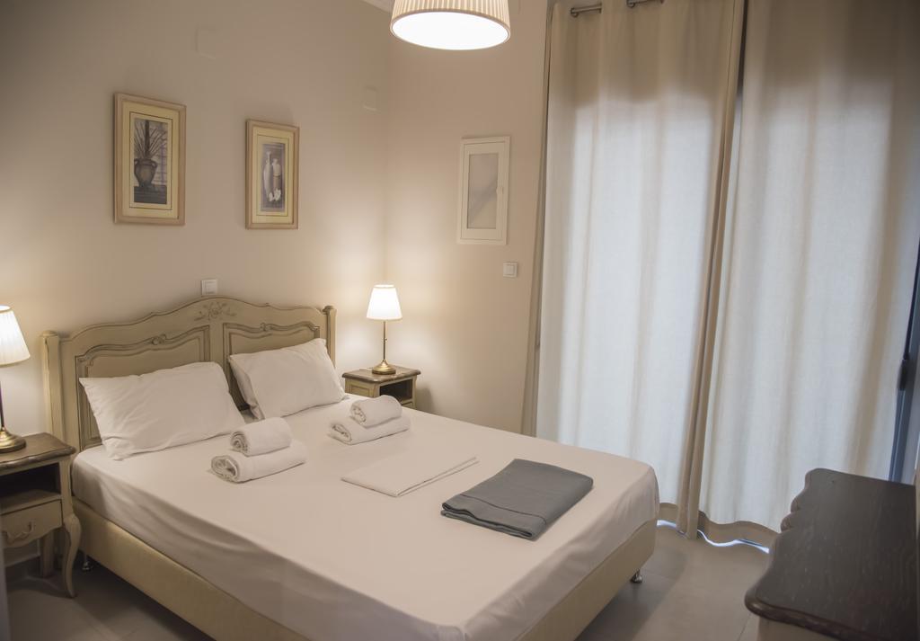Apartment Casa Christabella *