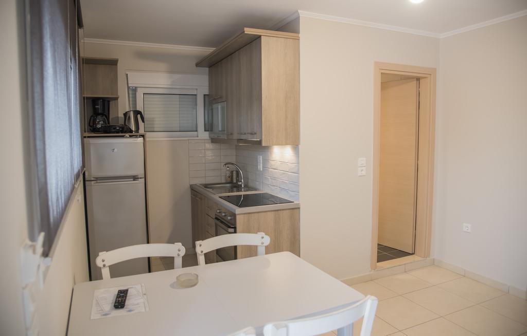 Casa Christabella Apartment Paralia Vrachou