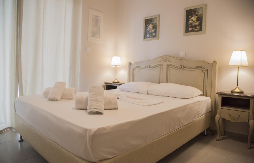 Apartment Casa Christabella *