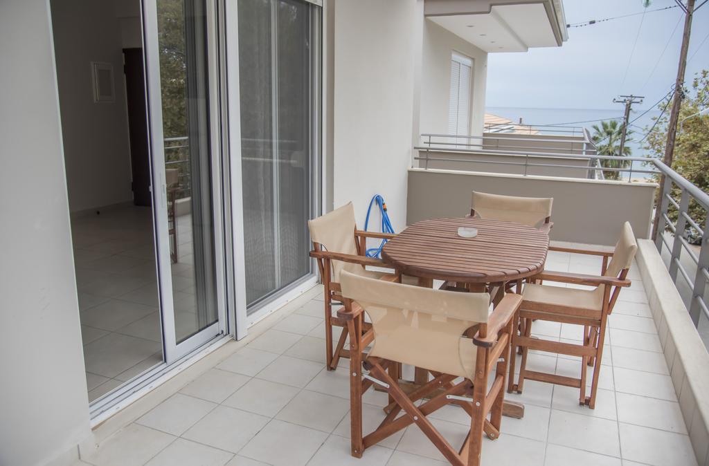 Apartment Casa Christabella
