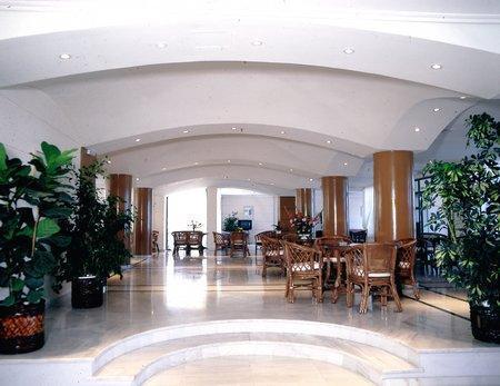 Samaina Hotel Karlovassi