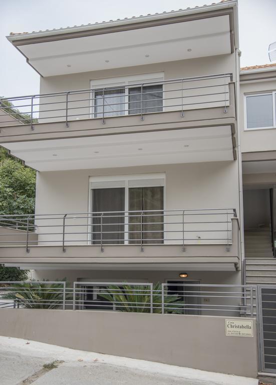 Casa Christabella Paralia Vrachou