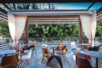 Hotel Omiros Boutique Hotel (Adults Only) 3*