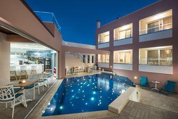 Hotel Omiros Boutique Hotel (Adults Only) 3*