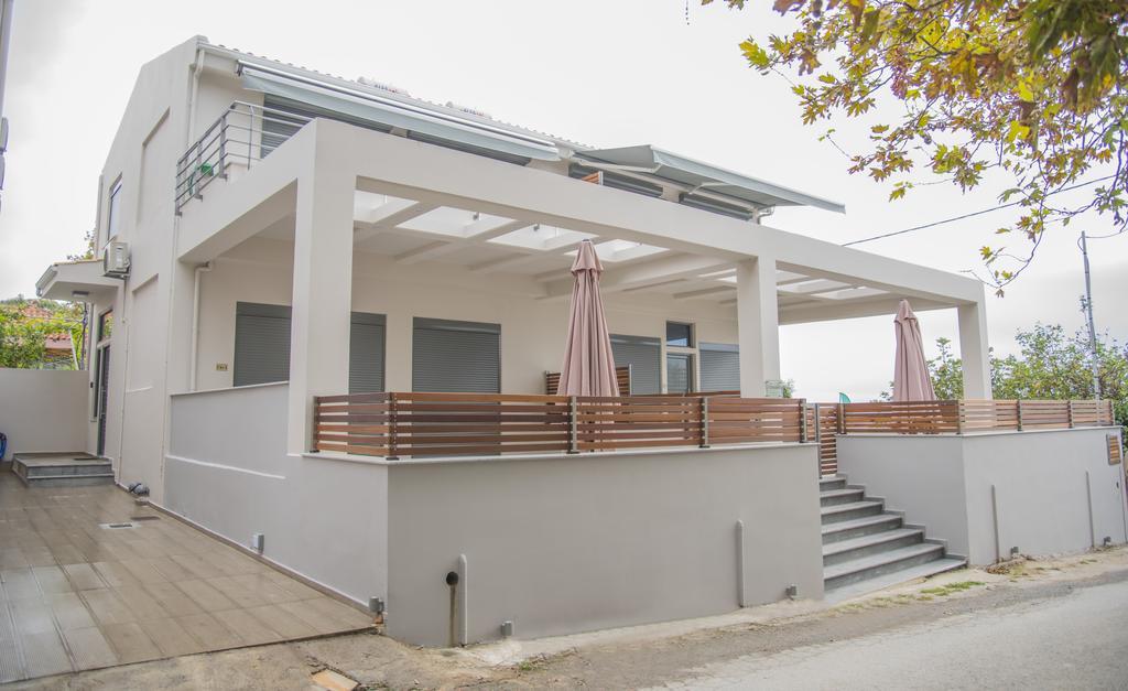 Casa Christabella
