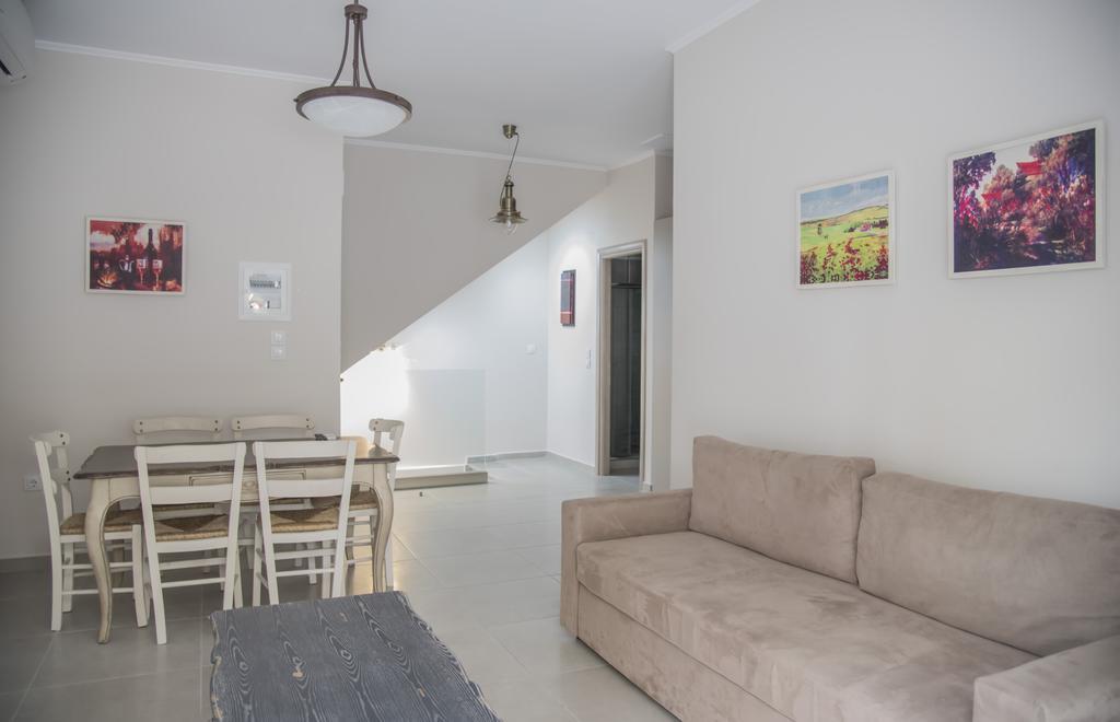 Casa Christabella Apartment
