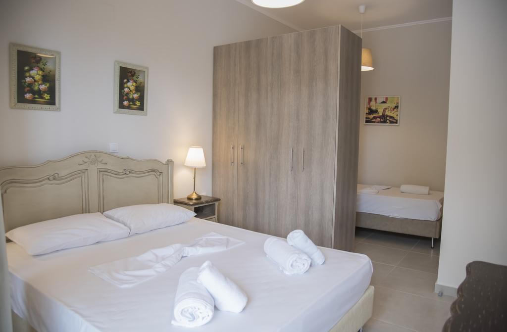 Casa Christabella * Paralia Vrachou