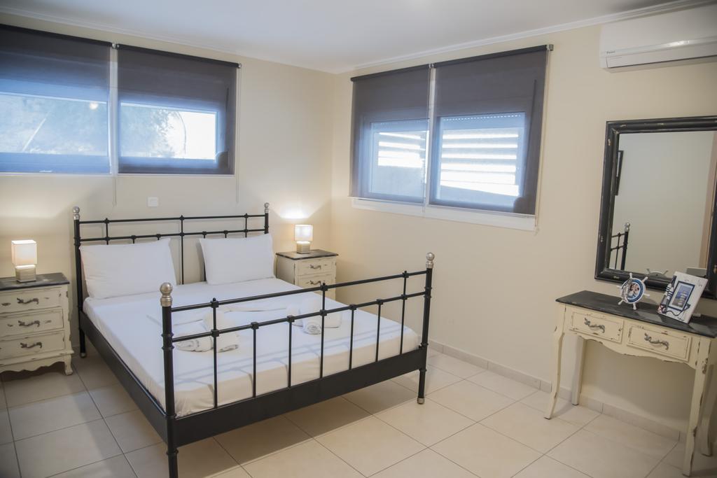 Casa Christabella Apartment *