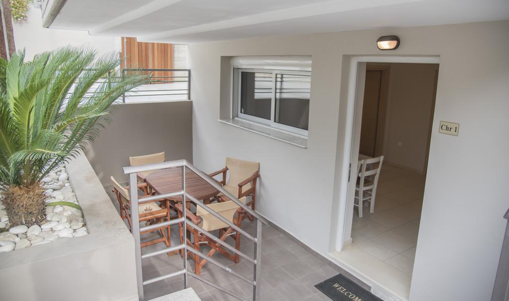 Casa Christabella *