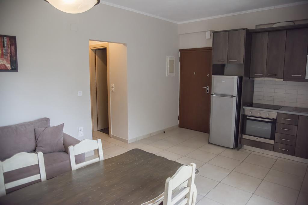 Apartment Casa Christabella