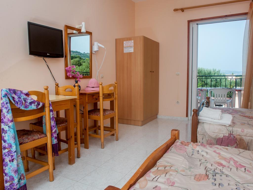 Paradise Aparthotel