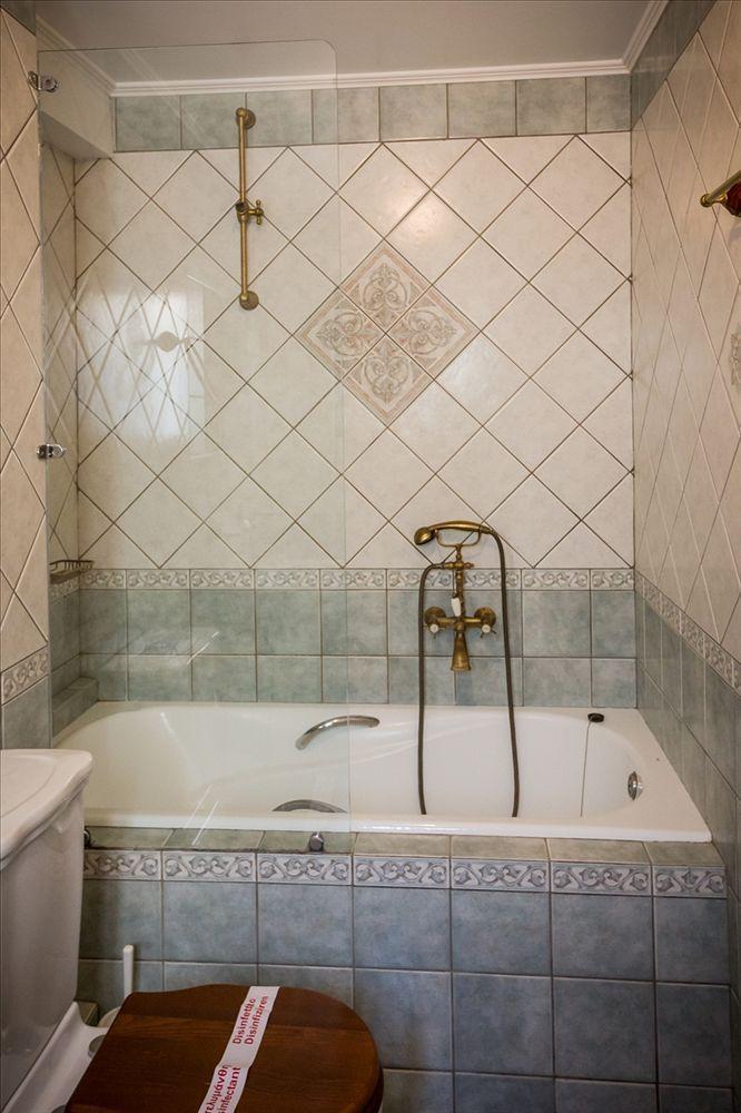 Guest house Acronafplia A Nafplio