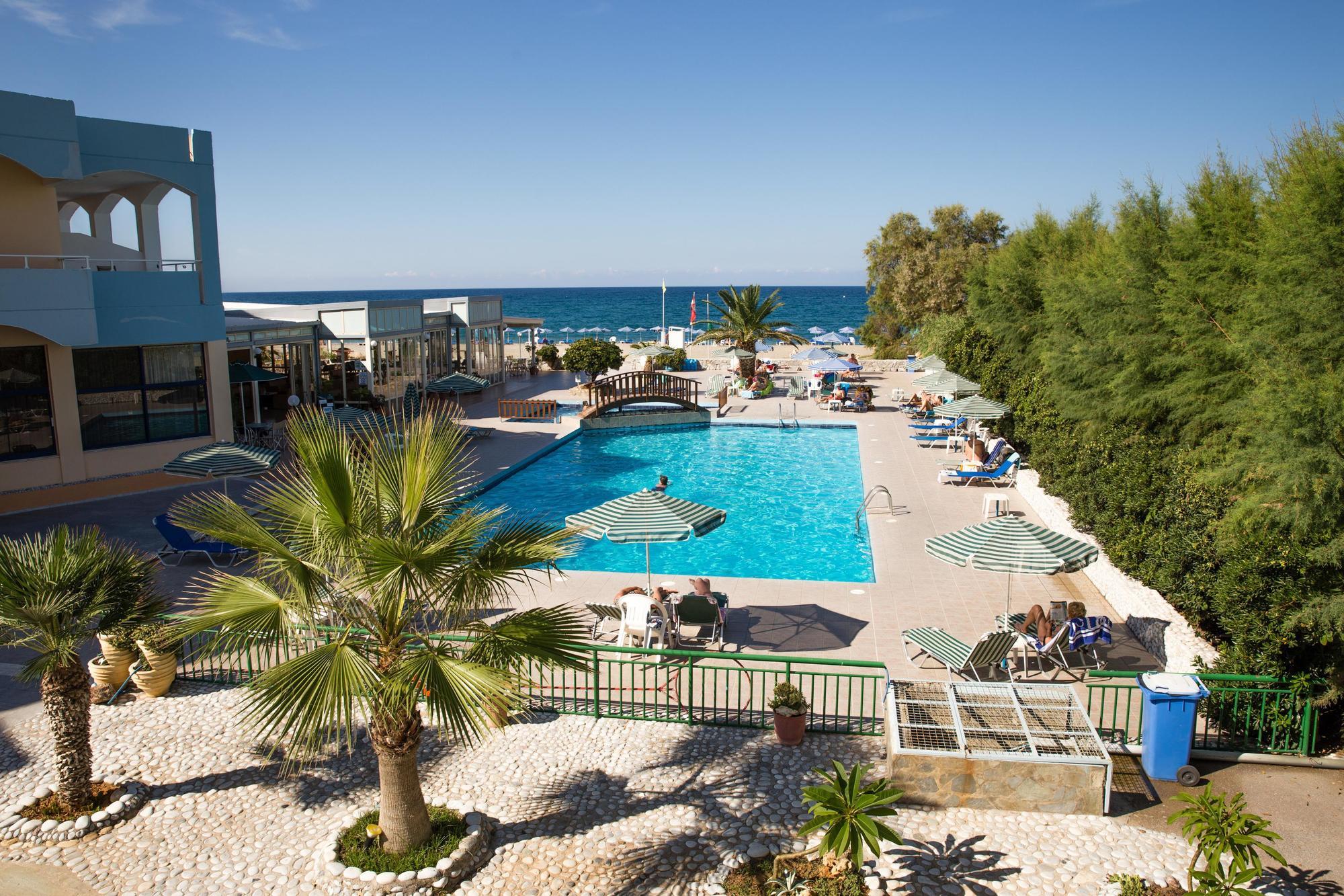Hotel Stella-katrin