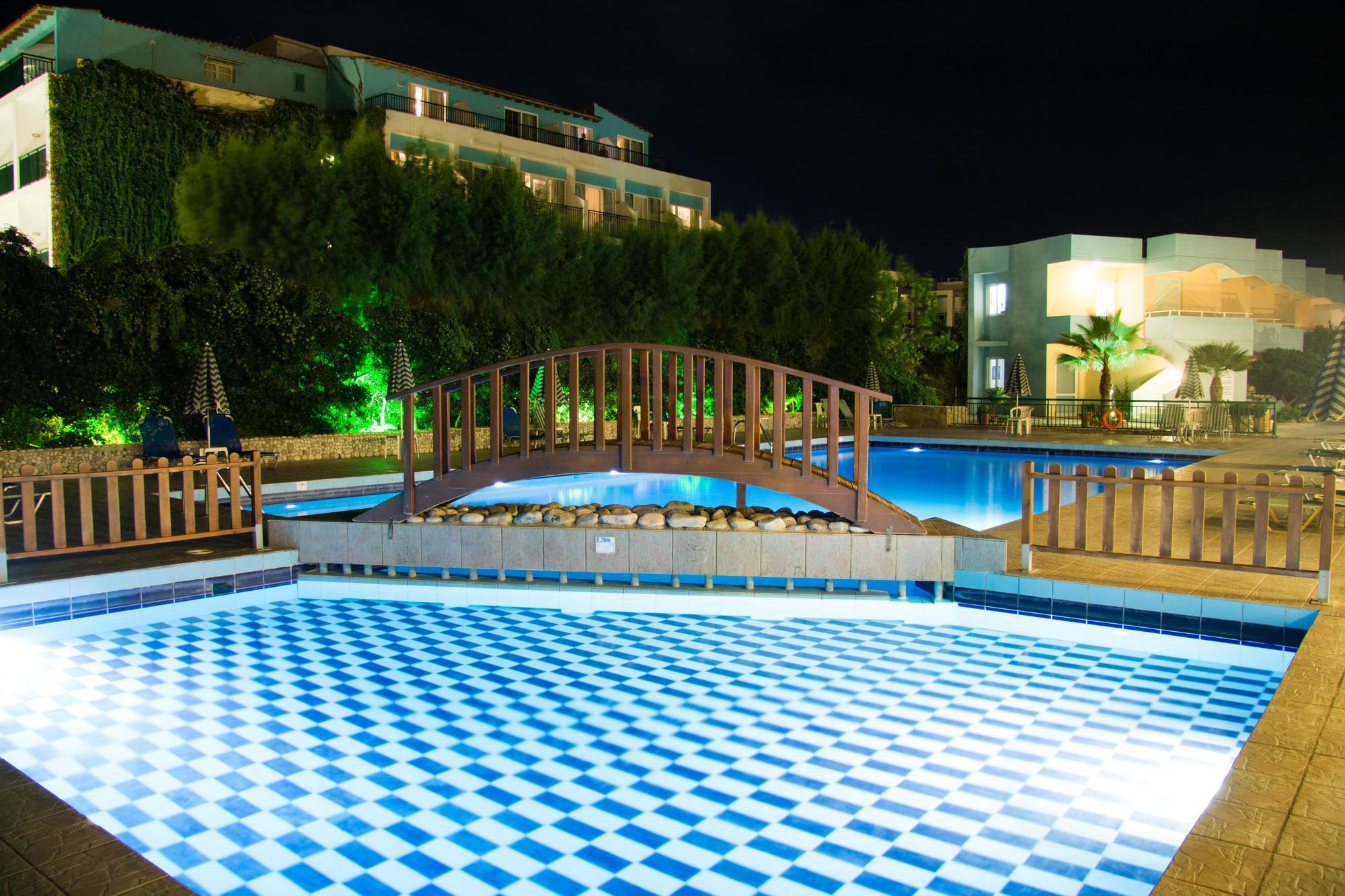 Stella-katrin Hotel 2*