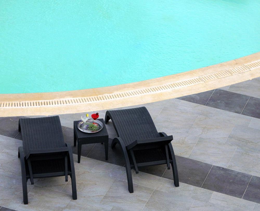 Hotel Ostria Sea Side 4*
