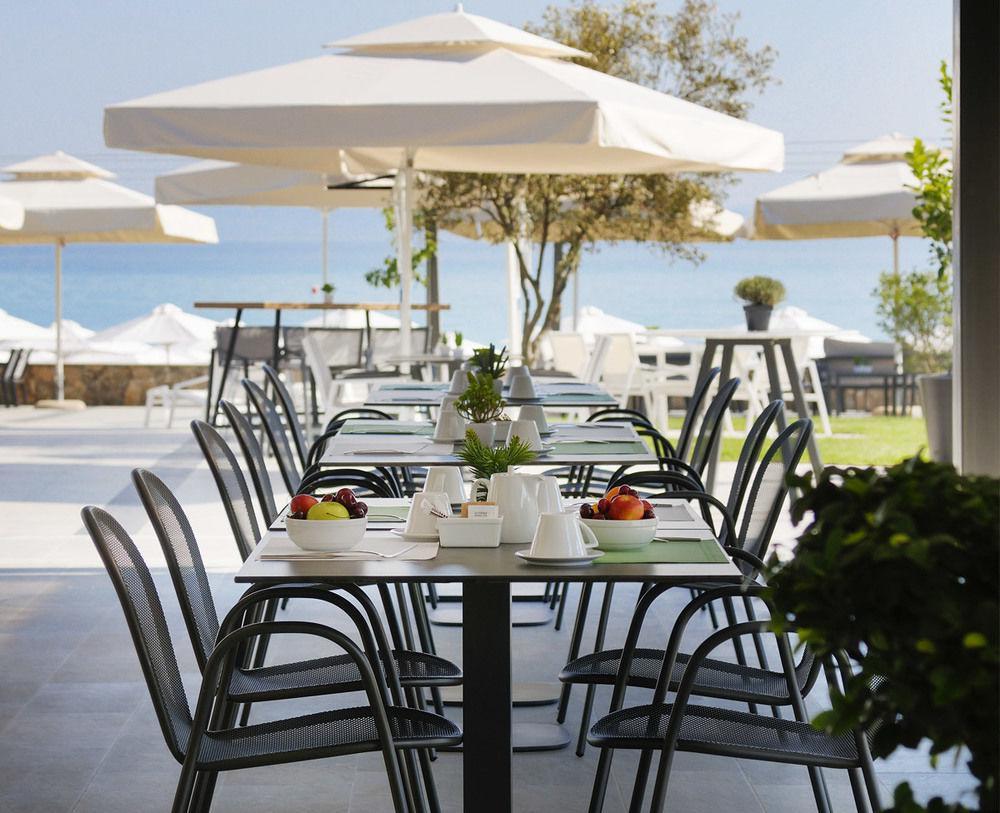 Ostria Sea Side Hotel Hanioti