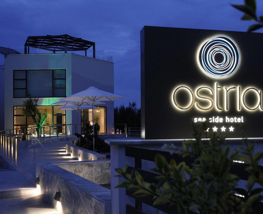 Hotel Ostria Sea Side