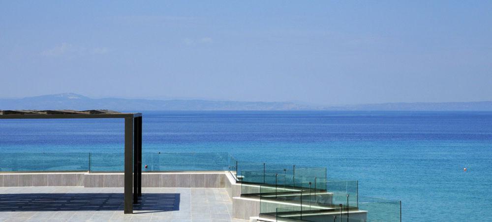 Hotel Ostria Sea Side 4*