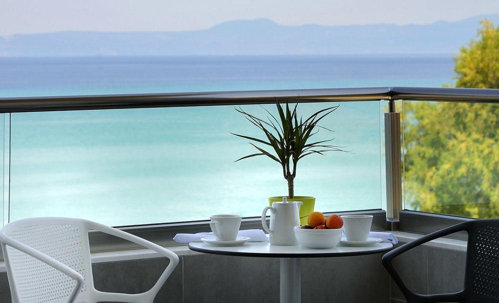 Hotel Ostria Sea Side