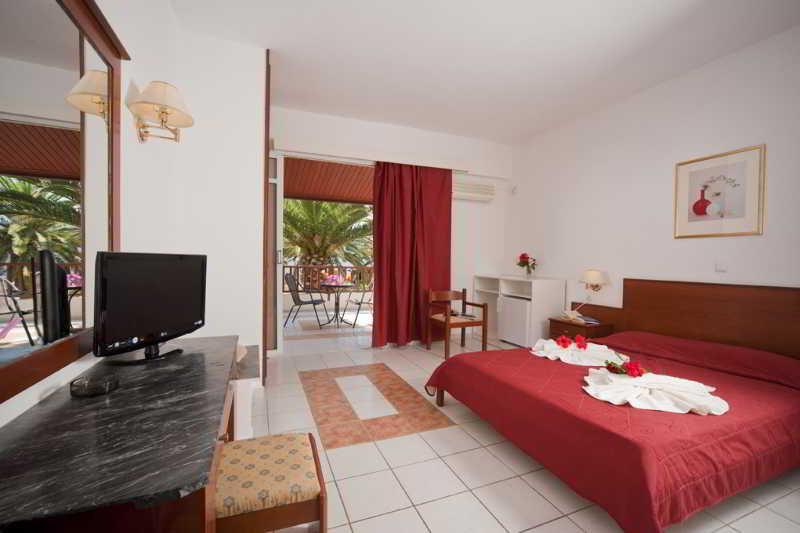 Maravel Land 2* Rethymno (Crete)