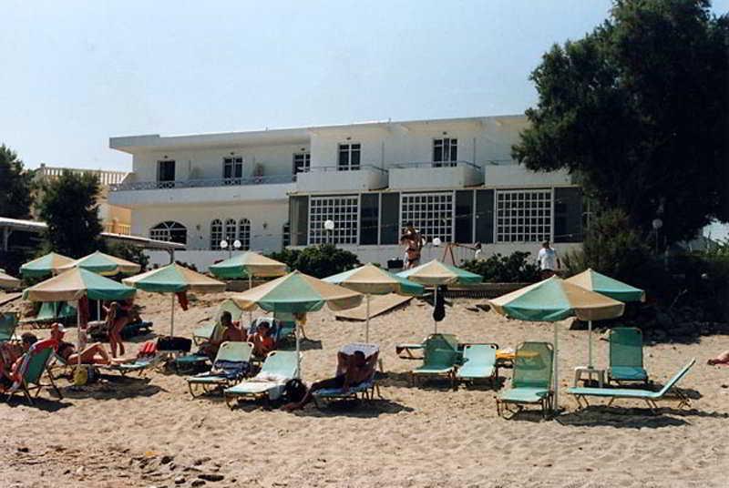Hotel Maravel Land