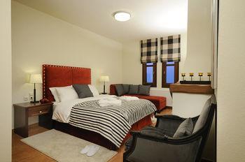 Kapaniaris 3* Zagora