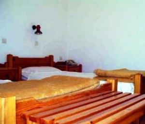Aparthotel Thisvi 2*