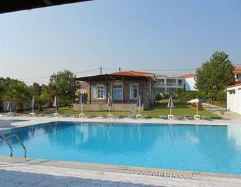 Tavari Beach Hotel 3*
