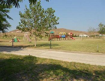 Tavari Beach Hotel Hotel 3*