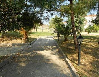 Tavari Beach Hotel