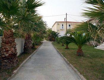 Hotel Tavari Beach Hotel