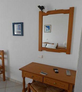Tavari Beach Hotel 3*