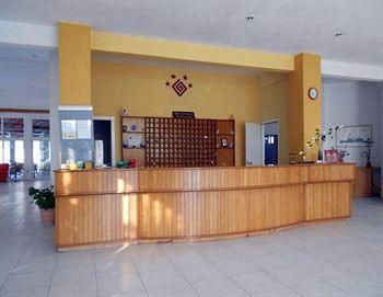 Tavari Beach Hotel 3*