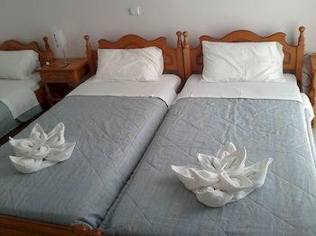 Tavari Beach Hotel 3* Tavari