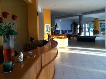 Tavari Beach Hotel Hotel