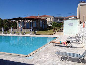 Tavari Beach Hotel Hotel