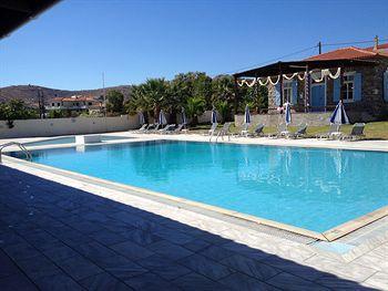 Hotel Tavari Beach Hotel