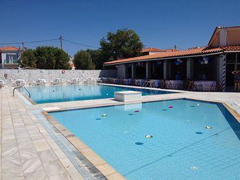 Hotel Tavari Beach Hotel