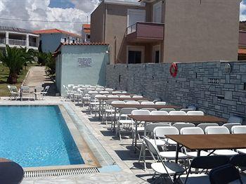 Tavari Beach Hotel