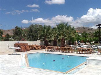 Tavari Beach Hotel 3* Tavari