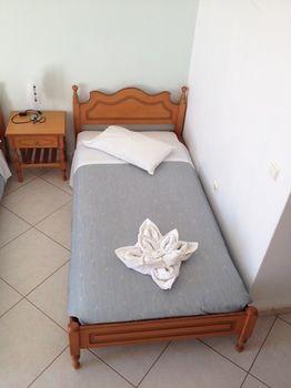Tavari Beach Hotel 3* Tavari