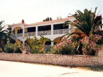 Savvas-demar (adults Only) Laganas